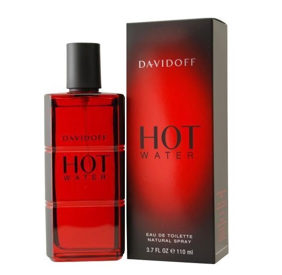 Hot Water Cologne